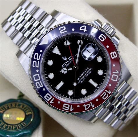 rolex gmt master 2 nieuw|gmt master 2 rolex price.